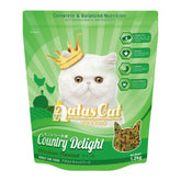 Country Delight Chicken Flavor Adult Cat Dry Food